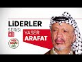 Liderler Serisi #8 - Yaser Arafat | Hüsnü Mahalli