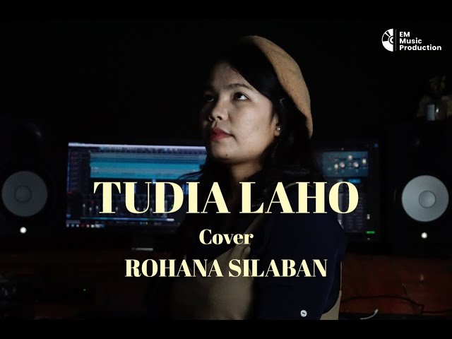 ROHANA SILABAN - TUDIA LAHO (Pop Jazz Cover) class=