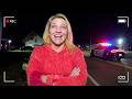 Drunk Wife Has No Idea She Just Killed Her Own Husband