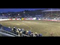 cody rodeo barrel racing