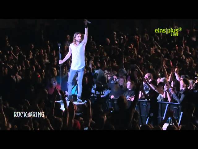 30 Seconds To Mars - The Kill (Bury Me) - Rock Am Ring 2013 Live class=