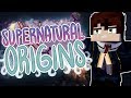 Supernatural Origins (Minecraft Roleplay) - TRAILER