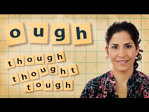 Video: Există un cuvânt gândit?