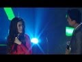 RACHELLE ANN GO & CHRISTIAN BAUTISTA - Say Something (Miss Rachelle Send Off Concert!)