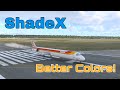 My shadex preset for xplane 12