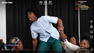 Rakai's Talent Show Got Completely Out Of Control
