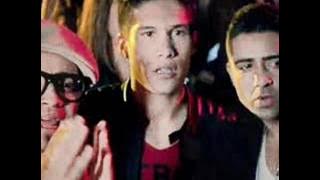 Chino y Nacho feat Jay Sean Bebe bonita Remix
