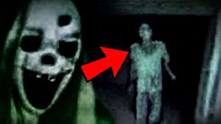 Top 5 Scary Videos That Will Get Your HEART RACING!