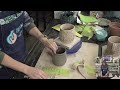 Using marvelous molds in clay