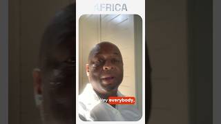 The best American tour company in South Africa