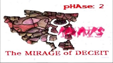 .Hack Mutation - Gameplay ITA #06 Innis Mirage of Deceit