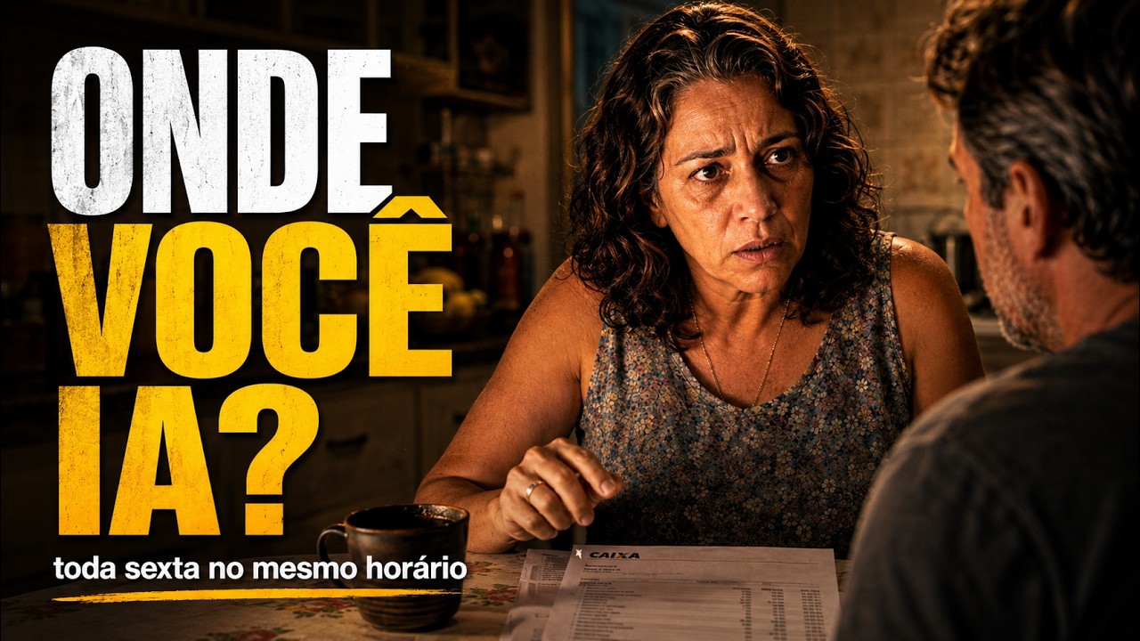 O nome apareceu quatro vezes na mesma linha. Gelataria Dolce. Todas as sextas‑feiras, à mesma hora, durante quatro meses seguidos. A minha mão parou em cima do papel, o café arrefeceu ao lado. Não...