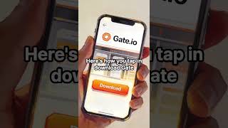 Don't Pay Full Price on Gate.io — Use This Code #crypto #trading