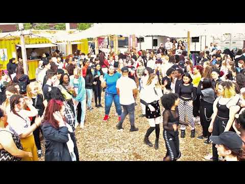 Strictly KPOP Random Dance Play - The Netherlands