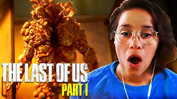 The Last of Us Part 1: Bill