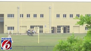 Viera High School football team resumes practice amid hazing scandal