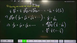 B.Sc Math Part-1//Higher Trgonometry//Chapter-6th//Resolution Into Factor//Lecture-3