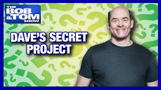 David Koechner's Secret Project