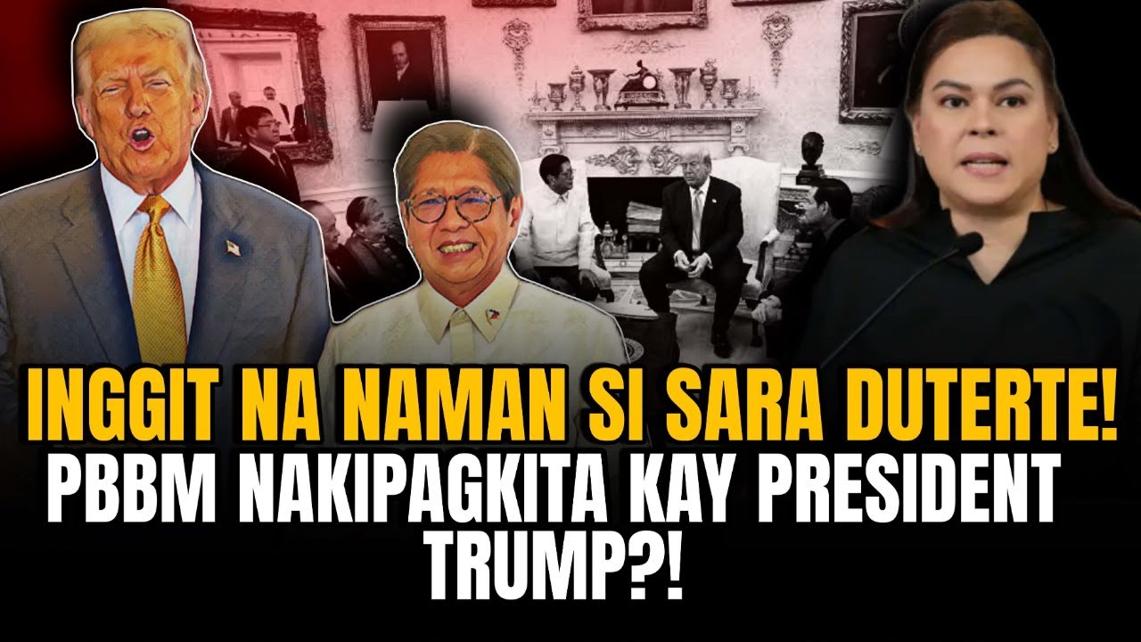 KITTY DUTERTE BAN NA SA ICC! RODRIGO DUTERTE TABLADO ULET SA HILING NA MAKALAYA SA ICC!