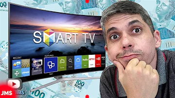 Como saber se a Smart TV é boa?