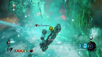 Zetsubou no Shima easter egg with a friend fail