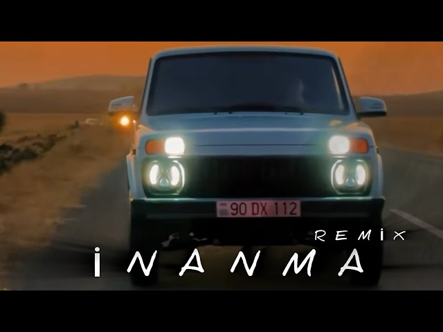 İnanma 2026 (EDM/Remix)