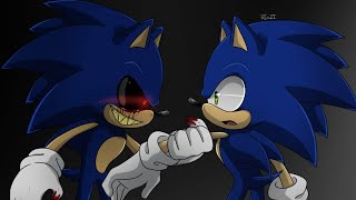 Markov but Sonic.exe and Sonic sings it (READ DESC :P)