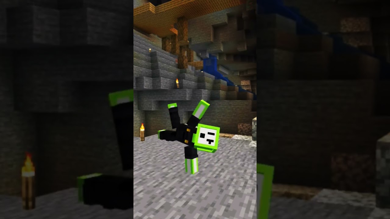 Explaining Just Create Modpack #sehar #minecraft #breakitdown #modpack #gaming  #dubstep