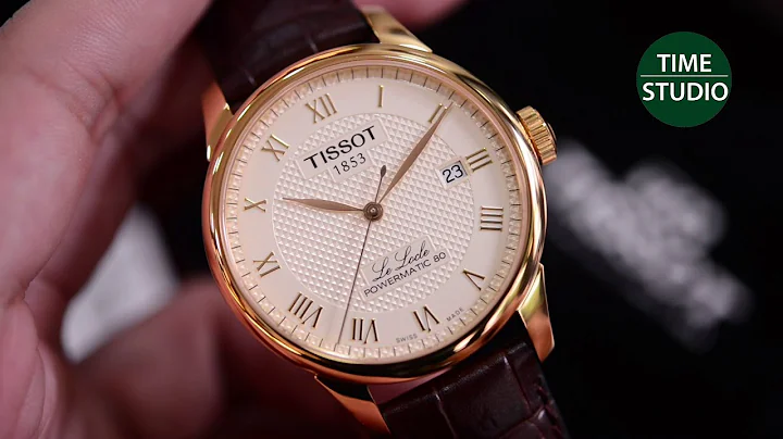 Review Tissot Le Locle T006.407.36.263.00 & Cách Phân Biệt Thật Giả trong 30s | 0829.445.666