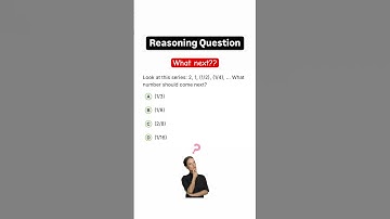 Number series Logical reasoning tricks #reasoning#logical#numberseries#new#viralvideo#shorts #maths