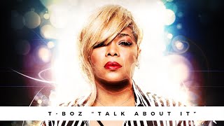 Tionne &quot;T-Boz&quot; Watkins - Right This Time