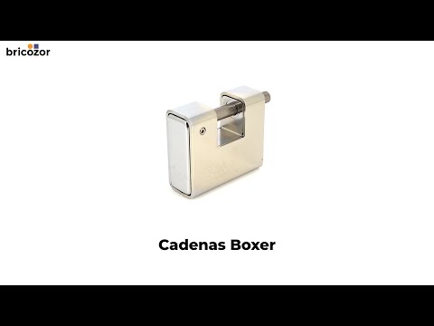 Cadenas Boxer ISEO