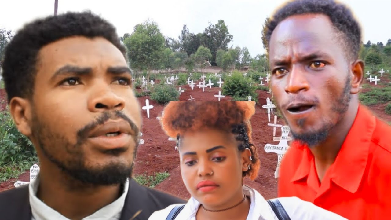 NGARU COMEDY: Abacuruzi Bamarimbi