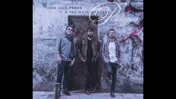 José Luis Pardo & The Mojo Workers    True story of a young man Blues