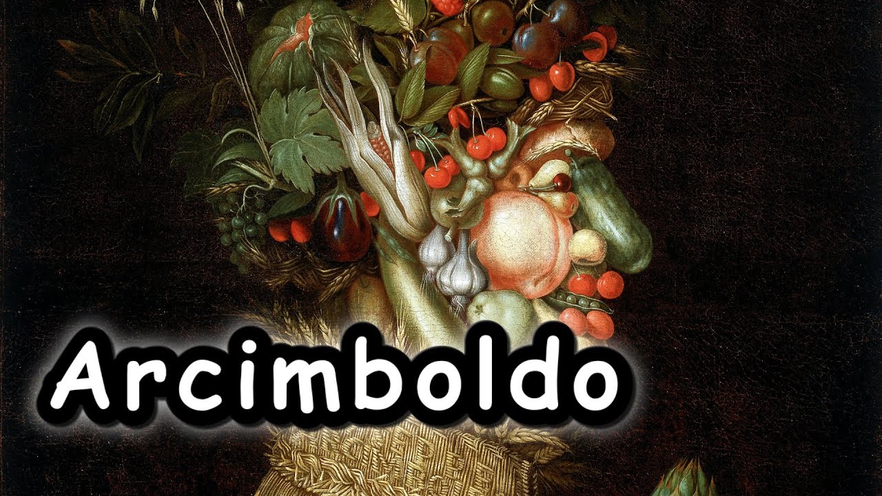 ARCIMBOLDO