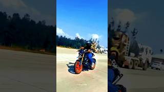 MT 15 modified status 👿👿👿 #viralvideo #viral #shortvideo #shorts #short #trending #yamaha #video