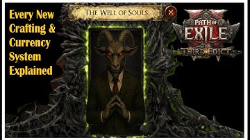 [PoE 2 0.3] How Abyssal Crafting, Desecrated Mods, and New Omens & Essences Work | Tech Explained 