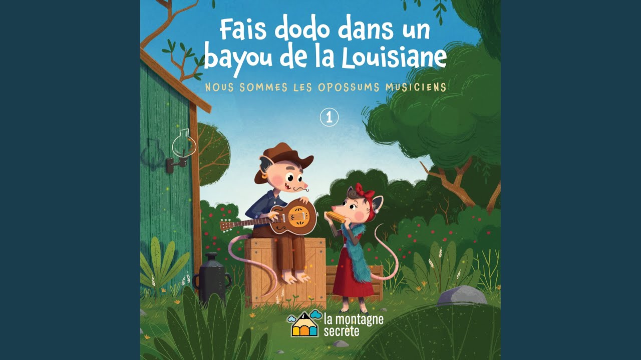 Assista a Hymne des opossums no YouTube Assista a Hymne des opossums no YouTube