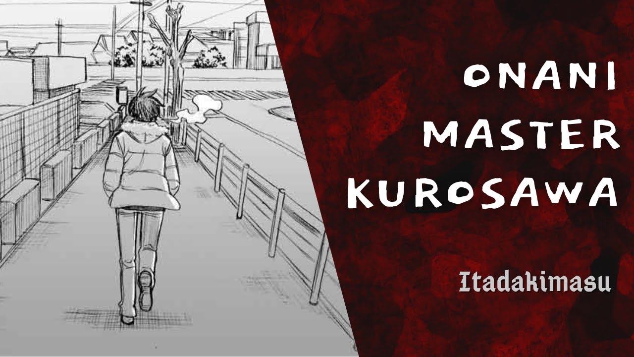 Onanie Master Kurosawa Scan Vf www.youtube.com
