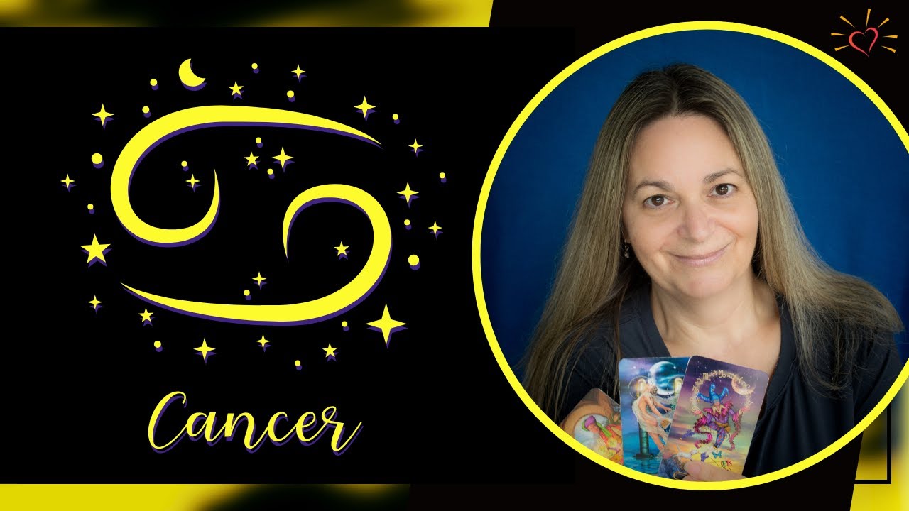 Cancer ♋Two Roads in Love: The Choice That Changes Everything ❤️