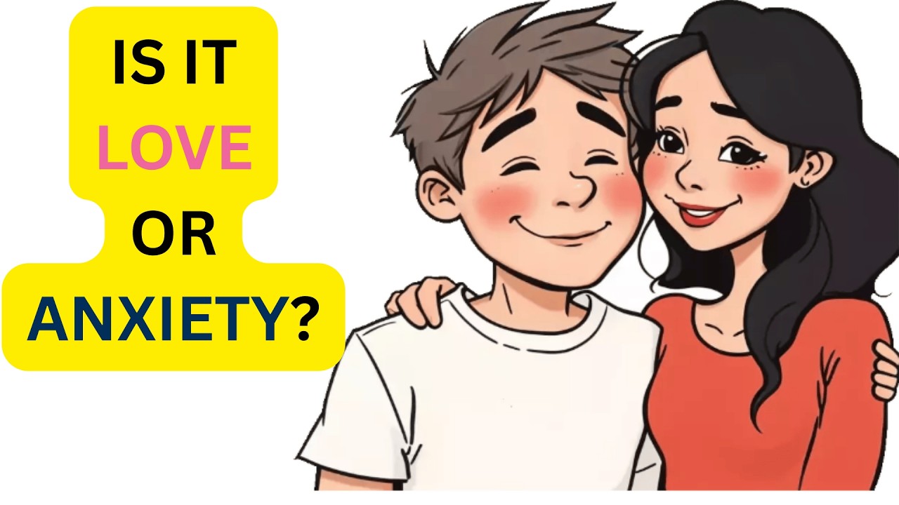 Are You Actually in Love — Or Just Addicted to How They Make You Feel?