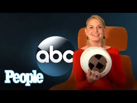 Jennifer Morrison Hugh Laurie In My Fair Lady People 