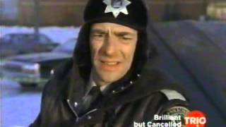 Fargo 2003 Unaired Tv Pilot