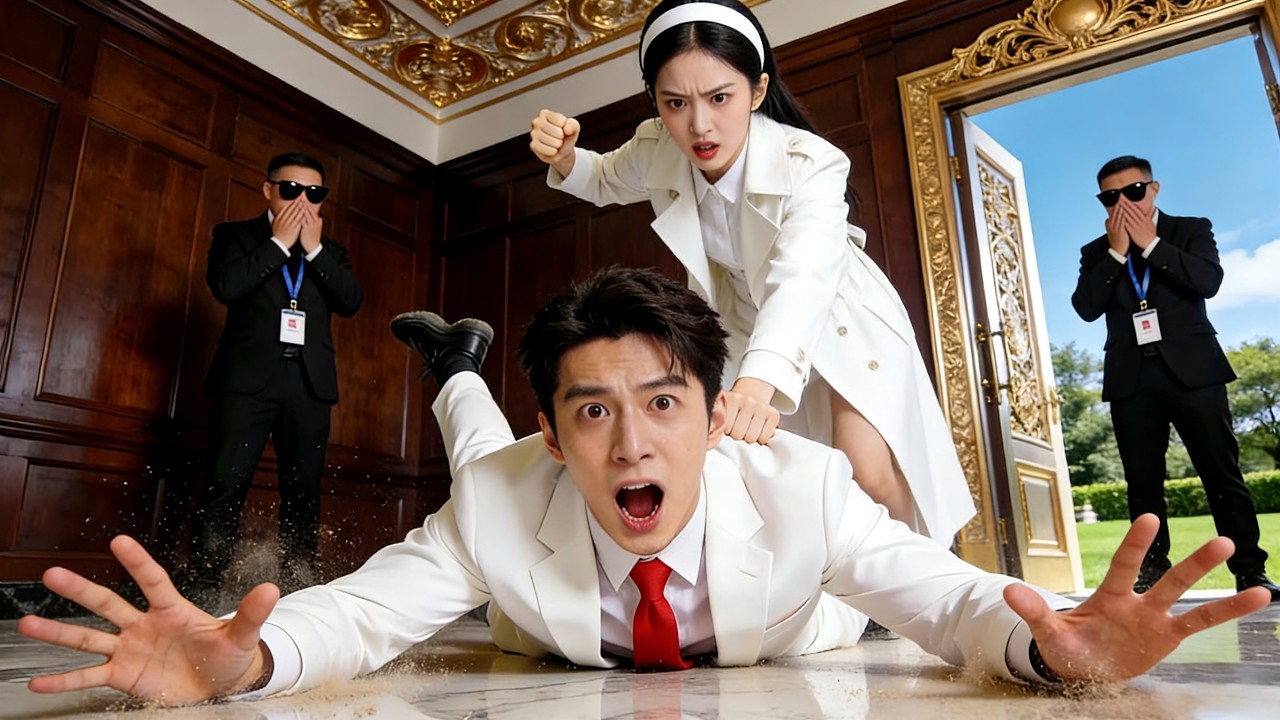 مزّقت علنًا عائلة زوجها الخائن، فتراجعوا رعبًا… اتضح أنها ليست الأخت الضعيفة