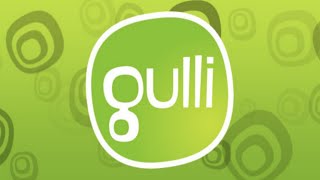 Gulli/Gulli Girl - Заставки (2009-2022)