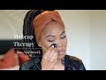 Makeup Therapy | Full Coverage Natural Looking Makeup