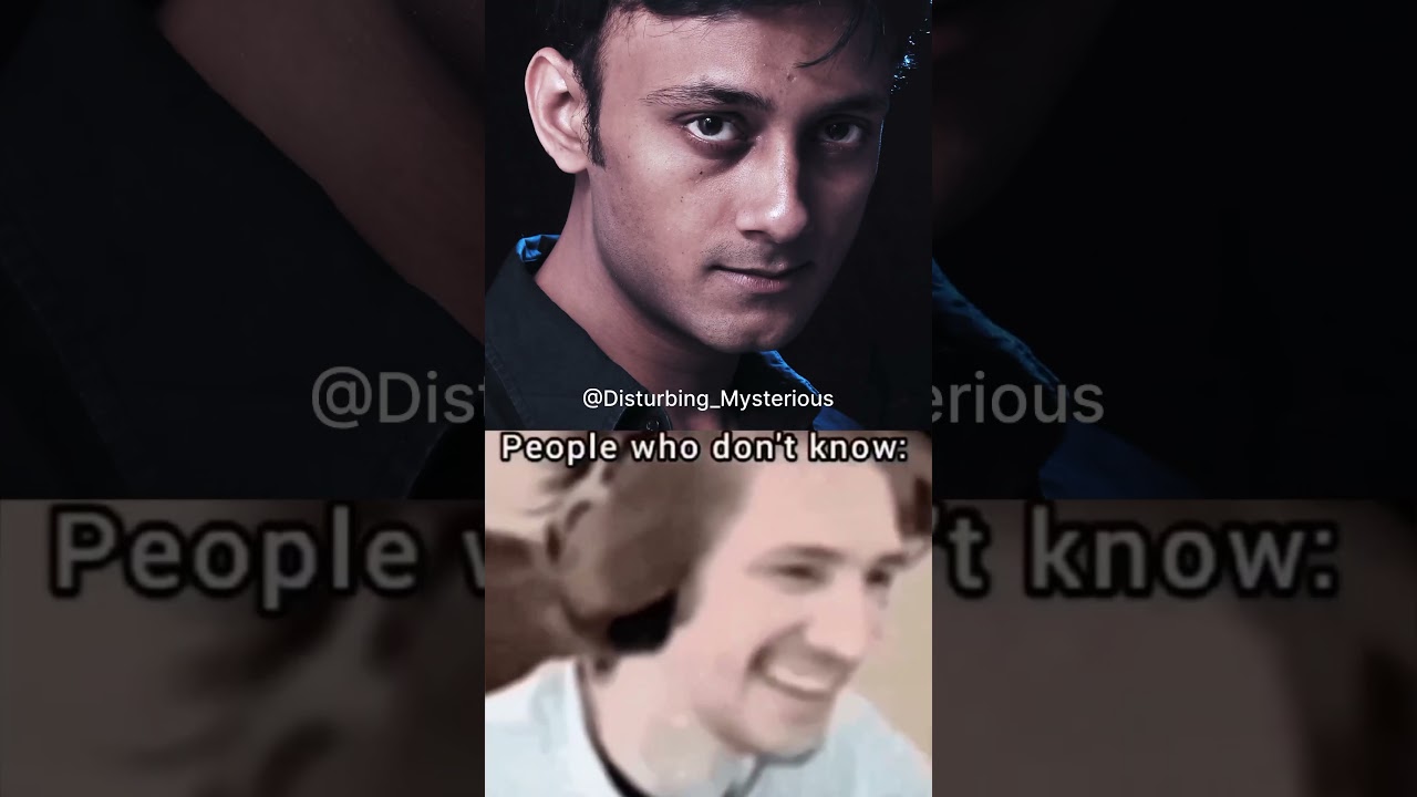 ᴘᴇᴏᴘʟᴇ ᴡʜᴏ ᴅᴏɴ’ᴛ ᴋɴᴏᴡ ᴘᴀʀᴛ #15 