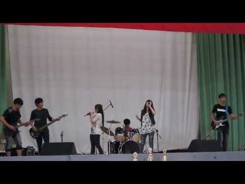 2011  What up   江筱柔
