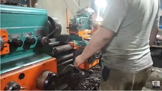 картинка: токарный станок от 220 в