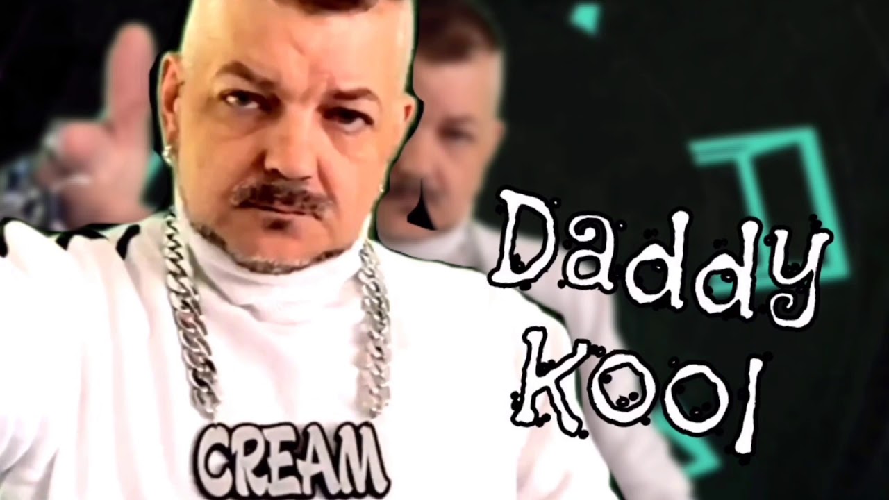 Daddy Kool (Extended Remix) YouTube